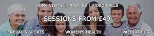 women's health osteopath monument|Excellence Physiotherapy & Osteopathy .